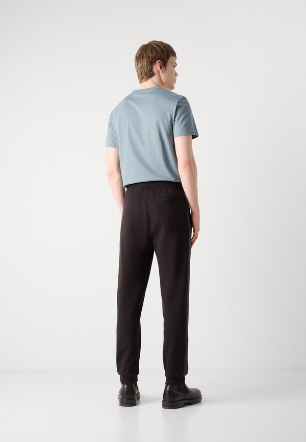 LOGO TAPE SWEATPANT - Tracksuit bottoms4