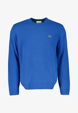 Lacoste, Pullover - royal blue