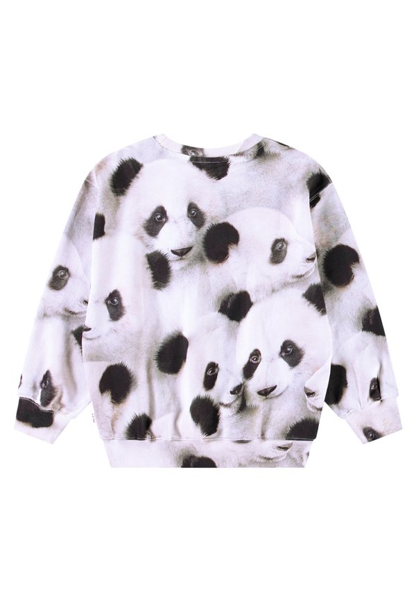 MONTI UNISEX - Sweatshirt - giant panda2