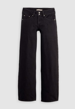 Levi's®, SUPERLOW LOOSE - Χαλαρό τζιν - super dizzy dazzle