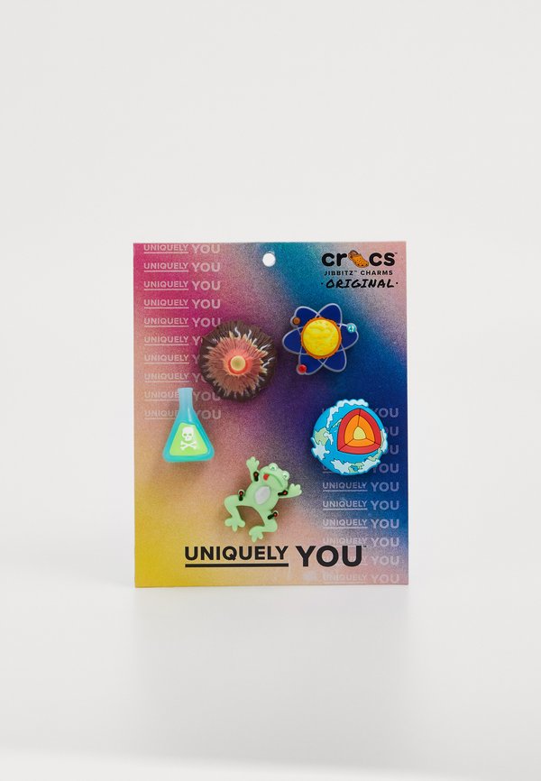 SCIENCE FAIR 5 PACK UNISEX - Sonstige Accessoires - multi