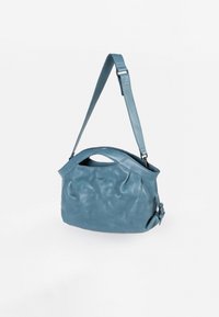 Aunts & Uncles MRS MACARON - Handtasche - coronet blue