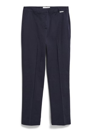 ARMEDANGELS KAADWI SLIM - Trousers - night sky