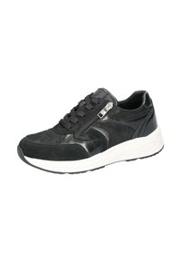 Waldläufer - Sneakersy niskie