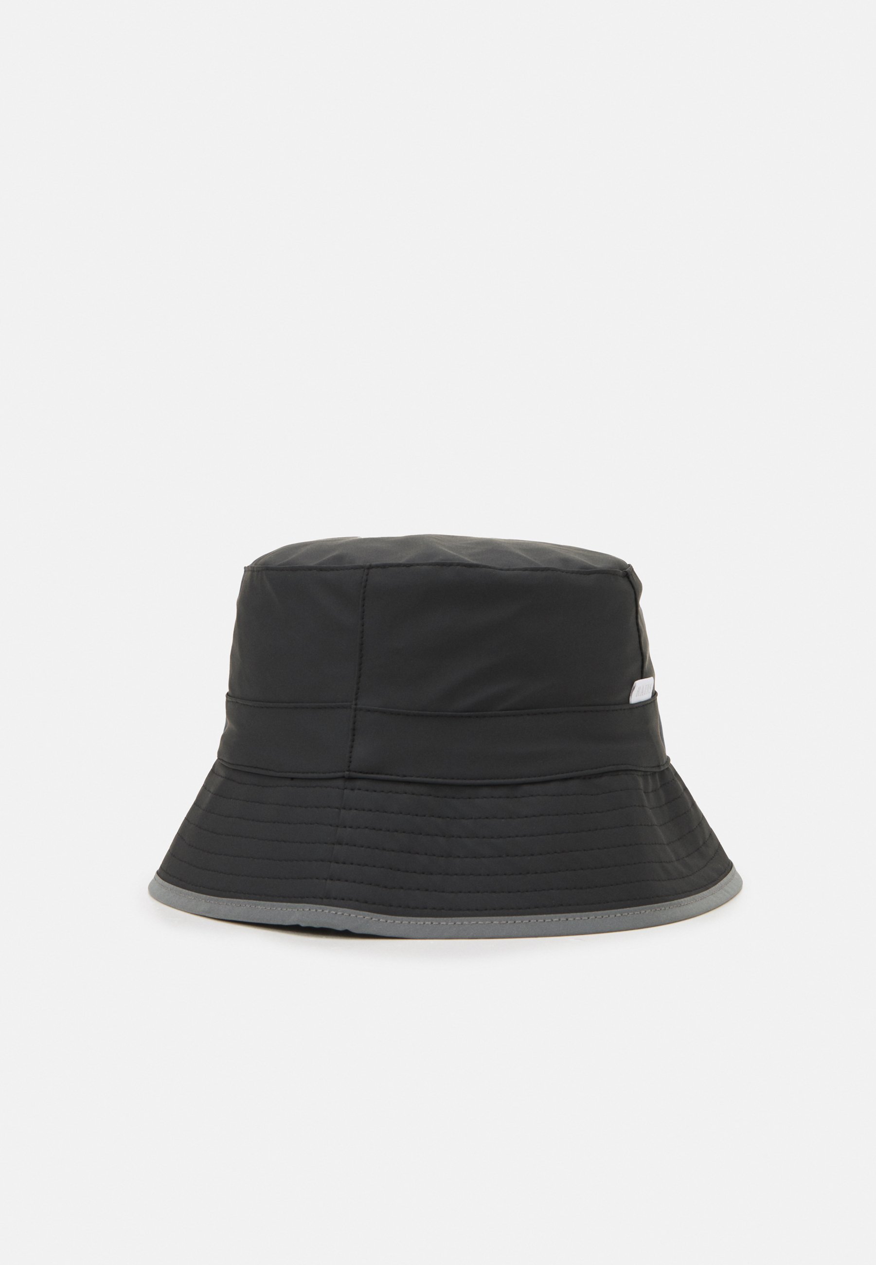 Rains BUCKET HAT UNISEX - Cappello - black/nero - Zalando.it