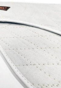 CINNEA 6 PAAR - Insole - weiß