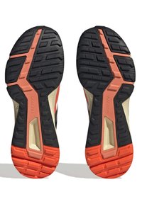 Adidas Terrex SOULSTRIDE - Chaussures de marche - impact orange ftwr white core black