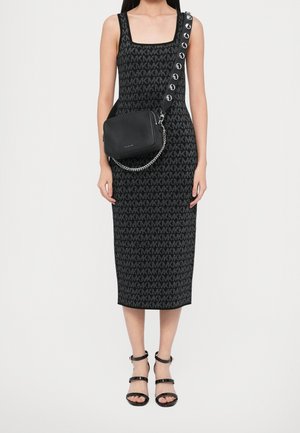 MICHAEL Michael Kors, Sac bandoulière - black