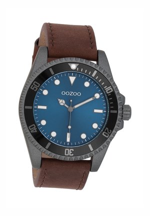 OOZOO Watch - grau