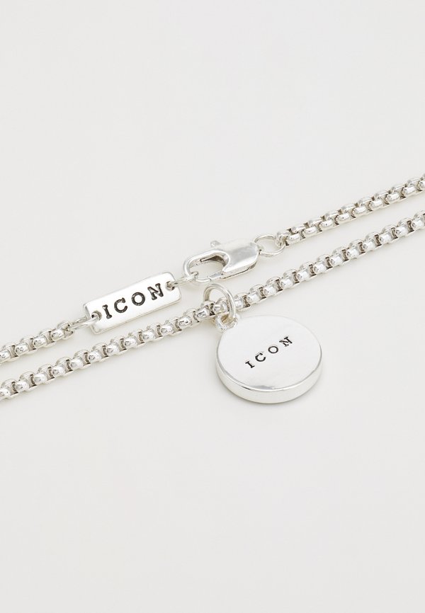 DYNASTY PENDANT NECKLACE UNISEX - Necklace2