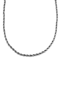 LUCLEON Halskæder - steel silver