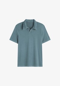 Non sélectionné, green shadow