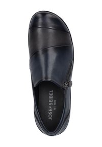 Josef Seibel Instappers - ocean kombi