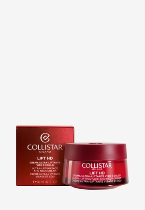 ULTRA-LIFTING FACE AND NECK CREAM - Face cream - -