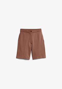 Geselecteerd, nutshell