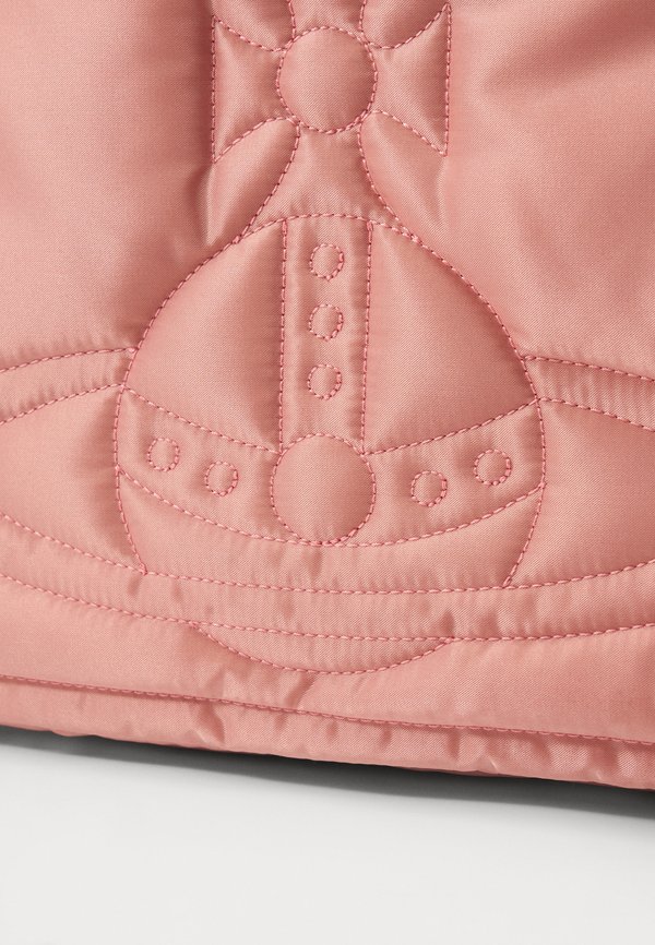 MARGARET MEDIUM SQUARE BAG - Handbag3