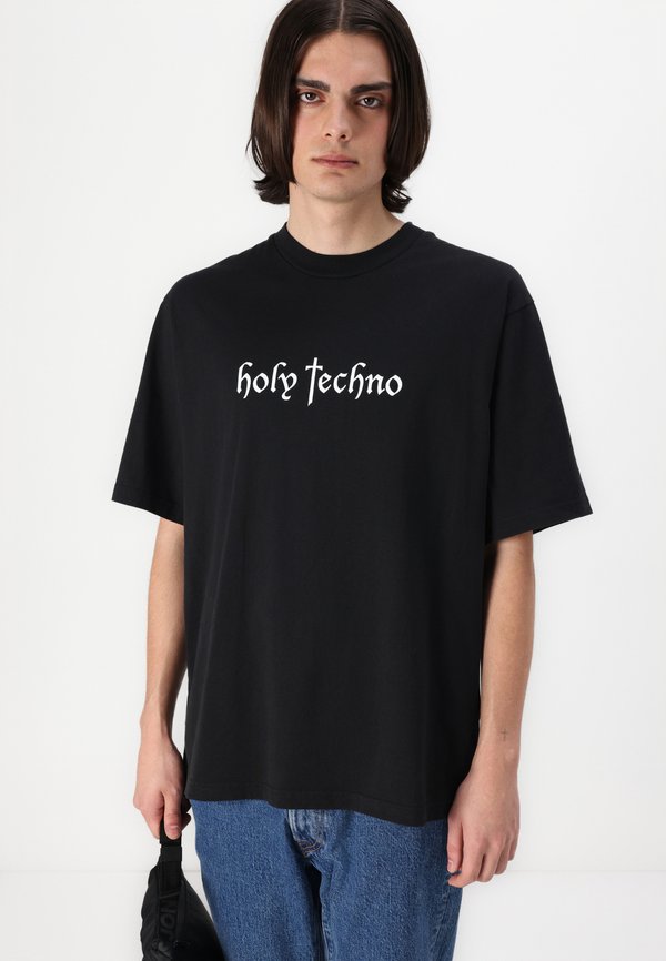 90s Straight Jean - Straight leg jeans4