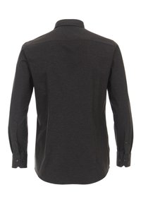 VENTI MODERN FIT - Hemd - dunkelgrau