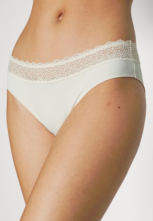 FEEL OF TAI - Briefs - creamy dream3