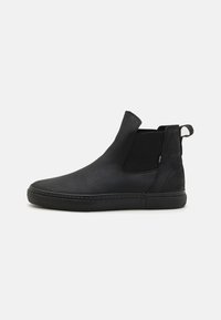 DOVER II - Classic ankle boots - black