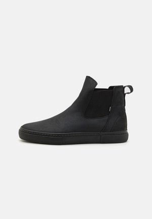 DOVER II - Classic ankle boots - black