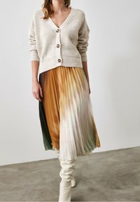 Trendyol Kardigan - grey