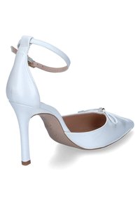 Unisa TWIN - Escarpins à talons hauts - weiß