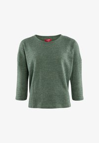 Ausgewählt, matcha melange