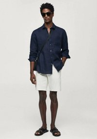 Mango AVISPA - Košile - royal blue