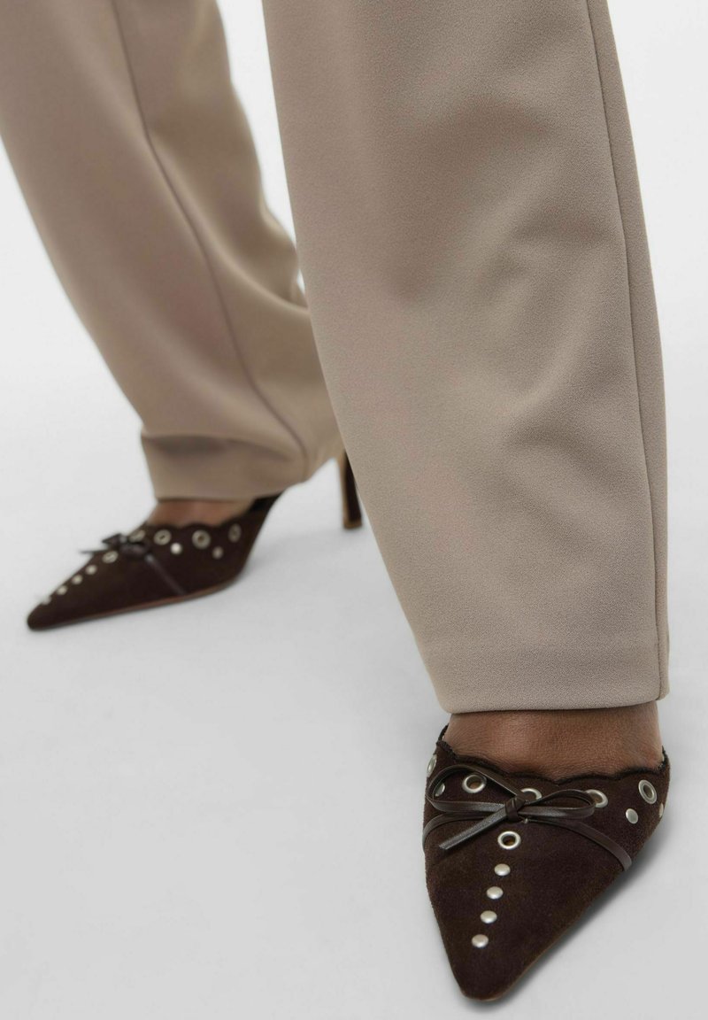 Vero moda Broek Zamira 10255128