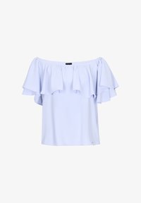 Selectat, light blue