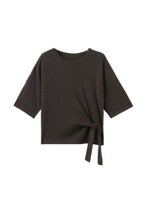 Mango, Maglione - chocolat