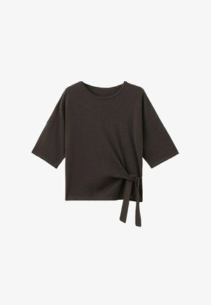Mango, Maglione - chocolat