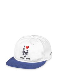 Grimey Gorra - off white