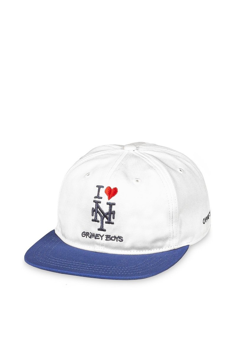 Grimey Gorra - off white