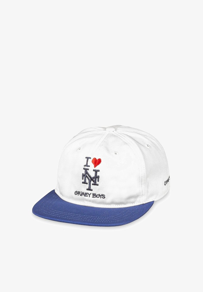 Grimey Gorra - off white