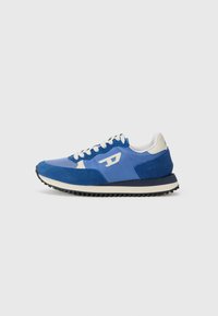 Diesel Sneakers basse blue/blu