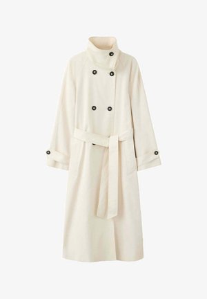 Mango, ADULT - Trench - off-white