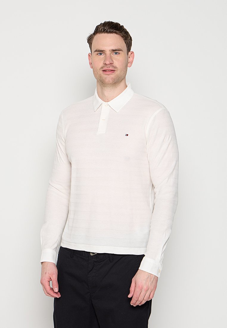 Tommy Hilfiger Poloshirt crème