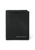 Police Wallet - black - Zalando