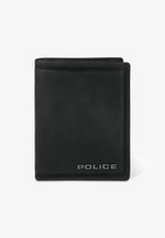Police Wallet - black - Zalando