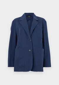 WELLS - Bleiseri - navy