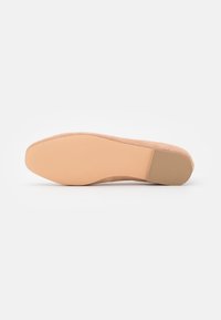 Anna Field Bailarinas - beige