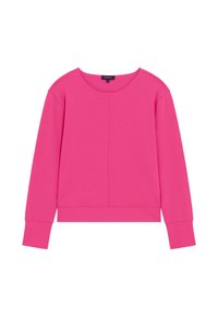 Caroll TALAIN - Langarmshirt - rose