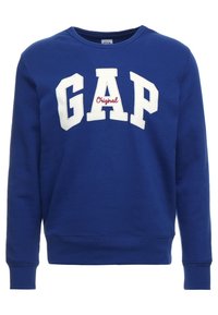 GAP Sudadera - blue