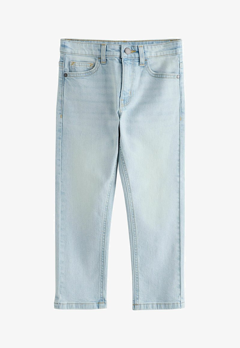 Next REGULAR FIT STRETCH PACK Vaqueros rectos denim dark