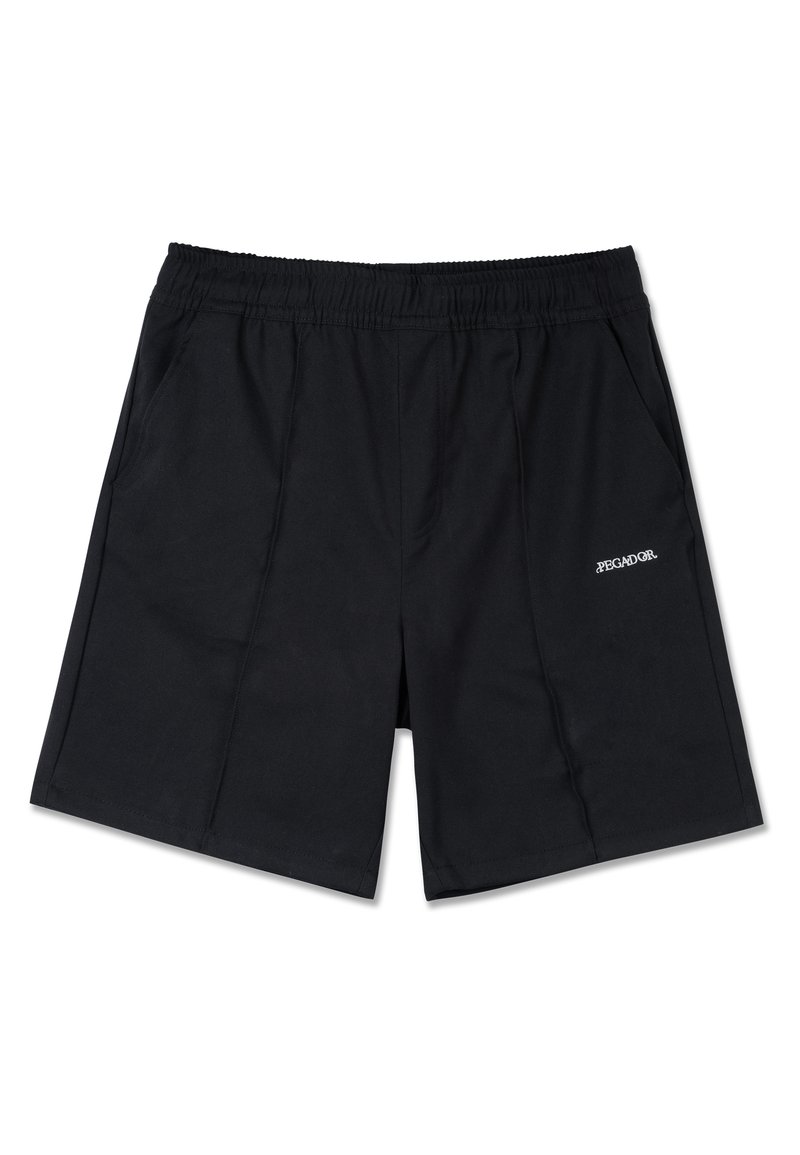 Pegador Shorts zwart