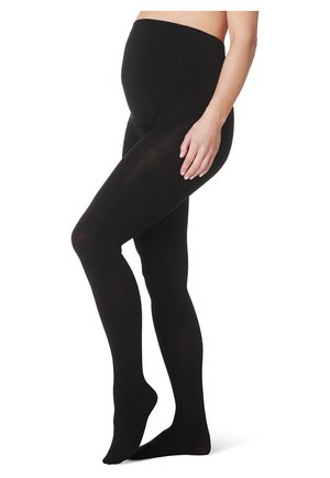 60 DENIER - Collants - schwarz