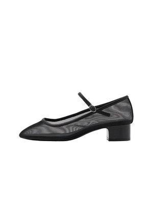 Classic heels - black