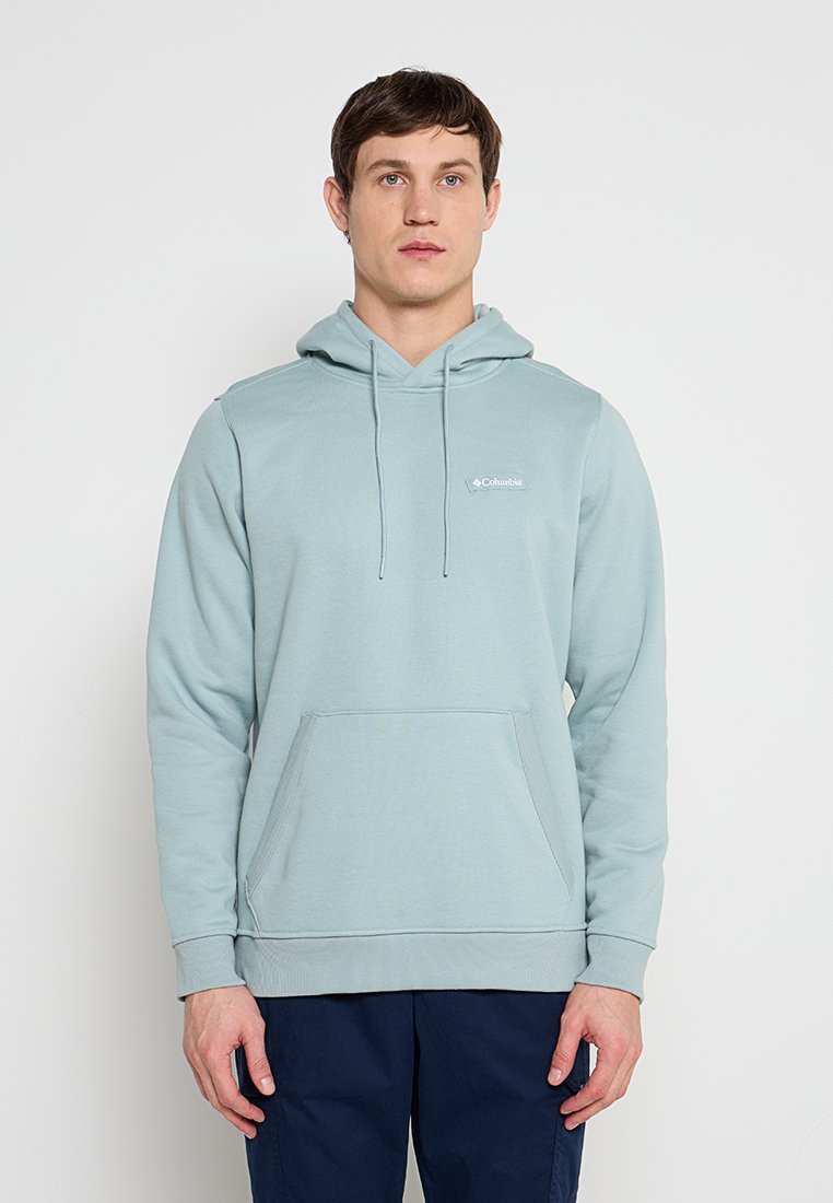 Columbia Hoodie blauw